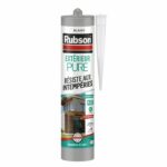 Mastice - RUBSON - PURE - Esterno - Bianco - 280ml