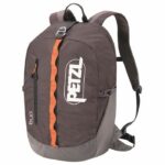 Borsa per insetti PETZL - Grigia