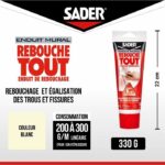 SADER tubo di riempimento 30110802 - immagine 2