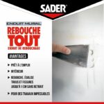 SADER tubo di riempimento 30110802 - immagine 3