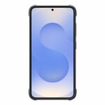 Custodia rinforzata nera per Galaxy S25 - immagine 2