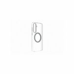 Custodia magnetica trasparente "Progettata per Samsung" per Galaxy S25+ - immagine 2