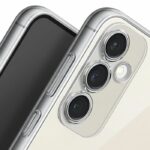 Custodia magnetica trasparente "Progettata per Samsung" per Galaxy S25+ - immagine 4