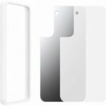 Cassa con quadrante rinforzato G S22+ White