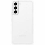 Cassa con quadrante rinforzato G S22+ White - immagine 3
