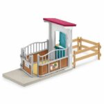Schleich - New Equestrian Center - 42567 - Horse Club Range - immagine 5