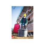 Miscelatore con 2a turbina PM1400 SCHEPPACH - immagine 2