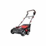 Arieggiatore elettrico 38 cm - 1600 W  SCHEPPACH (SC38)