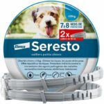 COLLANA SERESTO LITTLE DOGS X2