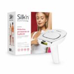 SILK'N MOTION Epilatore luce pulsata 350.000 flash - Bianco - Tutti i tipi di pelle