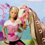 Steffi Love Equitazione 29 Cm - immagine 2