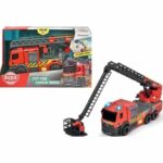 DICKIE - Camion dei pompieri - 23 cm