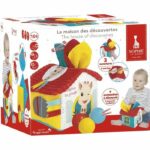 La Casa delle Scoperte - Sophie la Giraffa