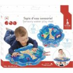 Tappetino sensoriale per l'acqua - SOPHIE LA GIRAFE - immagine 4