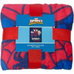 Coperta - SPIDEY - 130 x 180 cm - immagine 2