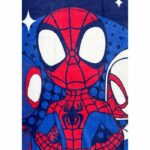 Coperta - SPIDEY - 130 x 180 cm - immagine 3