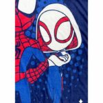 Coperta - SPIDEY - 130 x 180 cm - immagine 5