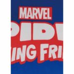 Cuscino 3D - SPIDEY - Microfibra - 40 cm - immagine 5