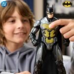 Stealth Batman - Personaggio Deluxe - Batman - immagine 2