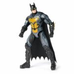 Stealth Batman - Personaggio Deluxe - Batman - immagine 5