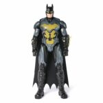 Stealth Batman - Personaggio Deluxe - Batman - immagine 6