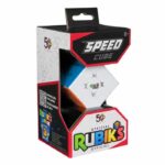 SPIN MASTER VELOCITÀ DI RUBIK 3x3 - immagine 4