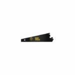 Lama per sega a cambio istantaneo - STANLEY FATMAX - 0-20-204 - 1 lama Jet Cut - Armatura lama - Taglio fine 450 mm