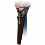 Kit iniziale a cambio istantaneo - STANLEY FATMAX - 0-20-255 - Tazza di flusso 500 mm - immagine 5