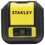 Livella laser a croce - STANLEY - STHT77499-1 - Verde - immagine 3