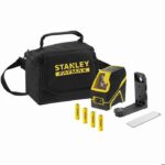 Livella laser a croce - STANLEY FATMAX - FMHT77586-1 - Alcalina - immagine 6
