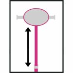 TIMBRO - Scooter a 3 ruote - Barbie - immagine 2
