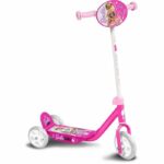 TIMBRO - Scooter a 3 ruote - Barbie