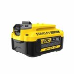 Batteria - STANLEY FATMAX V20 - SFMCB204-XJ - 18V 4Ah - immagine 2