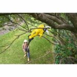 STANLEY FATMAX - POTATORI A POTATURA 18V - Forniti con caricabatterie e batteria da 4AH - immagine 2