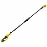 STANLEY FATMAX - POTATORI A POTATURA 18V - Forniti con caricabatterie e batteria da 4AH
