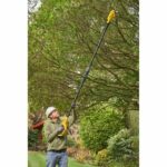 STANLEY FATMAX - POTATORI A POTATURA 18V - Forniti con caricabatterie e batteria da 4AH - immagine 3