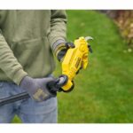 STANLEY FATMAX - POTATORI A POTATURA 18V - Forniti con caricabatterie e batteria da 4AH - immagine 4