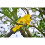 STANLEY FATMAX - POTATORI A POTATURA 18V - Forniti con caricabatterie e batteria da 4AH - immagine 5