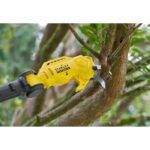 STANLEY FATMAX - POTATORI A POTATURA 18V - Forniti con caricabatterie e batteria da 4AH - immagine 6