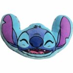 Cuscino 3D - STITCH - Microfibra - 40 cm
