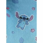 Cuscino 3D - STITCH - Microfibra - 40 cm - immagine 5
