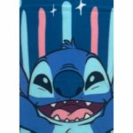 Coperta - LILO & STITCH - Happy Stitch - 100 x 140 cm - immagine 3
