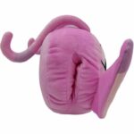 Cuscino 3D Cocooning - LILO & STITCH - Angelo - Microfibra - 30 cm - immagine 3