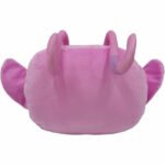 Cuscino 3D Cocooning - LILO & STITCH - Angelo - Microfibra - 30 cm - immagine 4