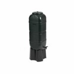 Serbatoio dell'acqua - STRATA - Set serbatoio dell'acqua - 100L - 4 parti - Nero