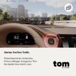 Assistente intelligente per gli avvisi sul traffico Tom by TomTom - immagine 3