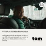 Assistente intelligente per gli avvisi sul traffico Tom by TomTom - immagine 4