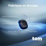 Assistente intelligente per gli avvisi sul traffico Tom by TomTom - immagine 6