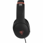 Cuffie da gioco cablate - TURTLE BEACH - Airlite Fit - Nintendo Switch 2 - Nero antracite - immagine 6