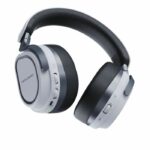 Cuffie da gioco wireless - Turtle Beach Stealth 700P (Gen3) - Bianco - PS5, PS4, PC, cellulare, 60 mm, Bluetooth, 80 ore - immagine 5